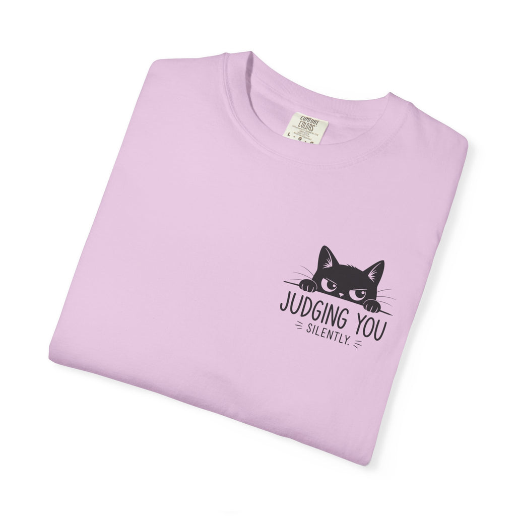 Judging You Tee