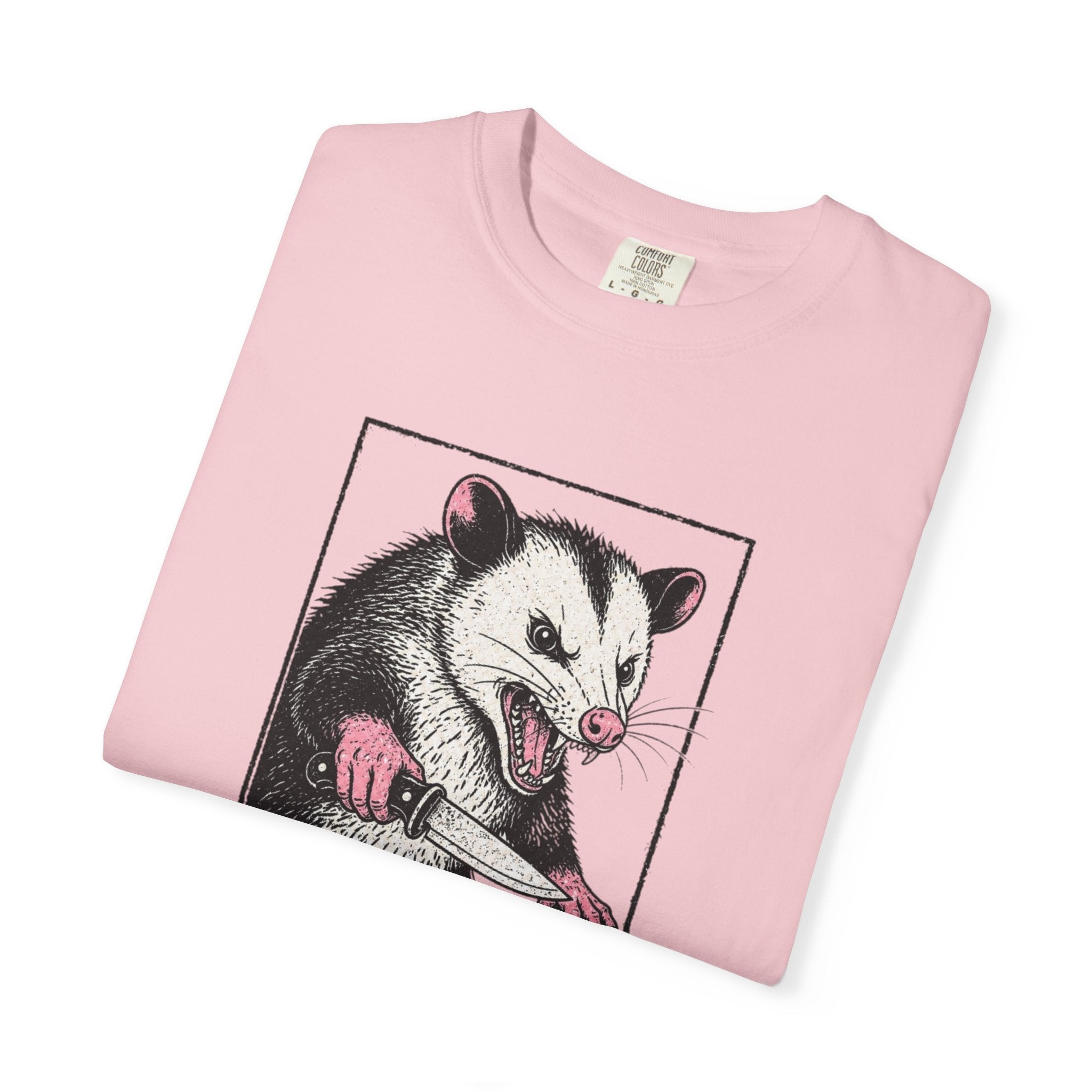 I Won't Apologize Tee