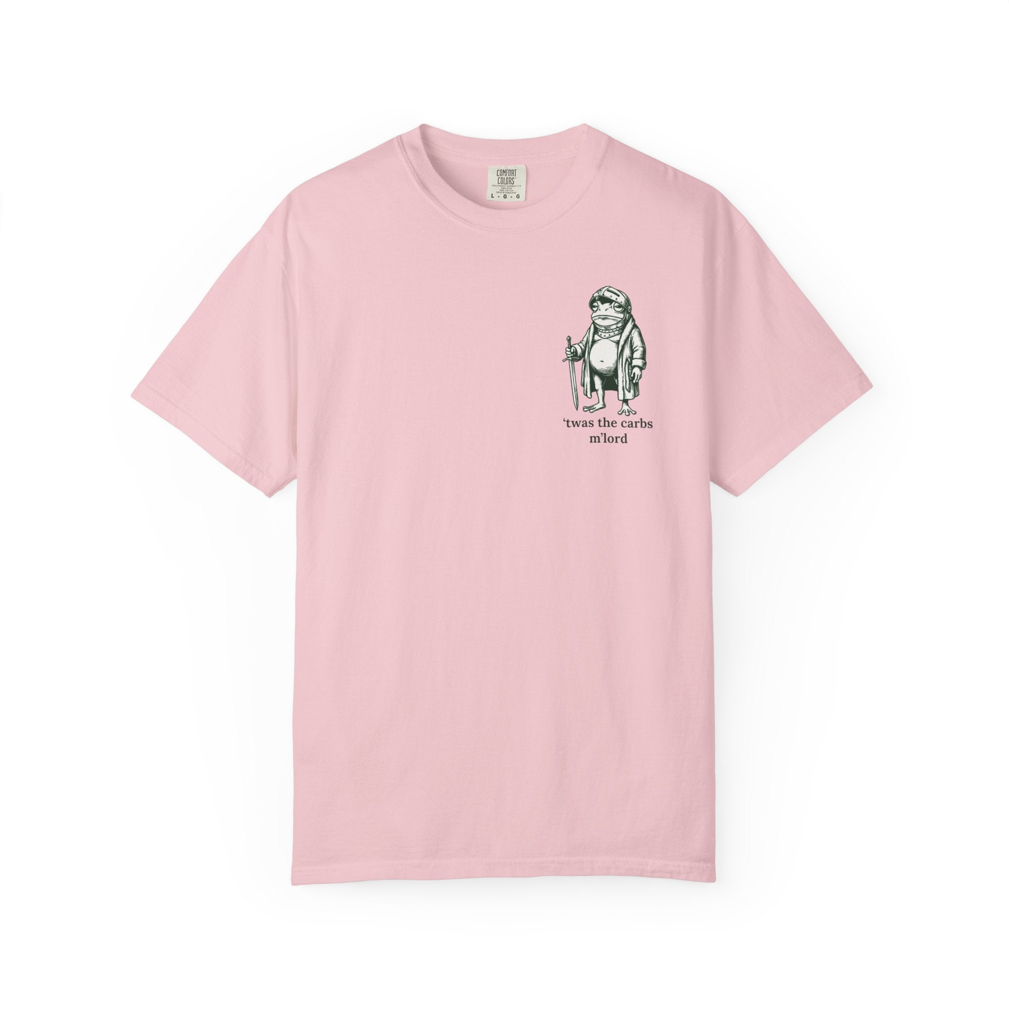 Twas the Carbs Tee