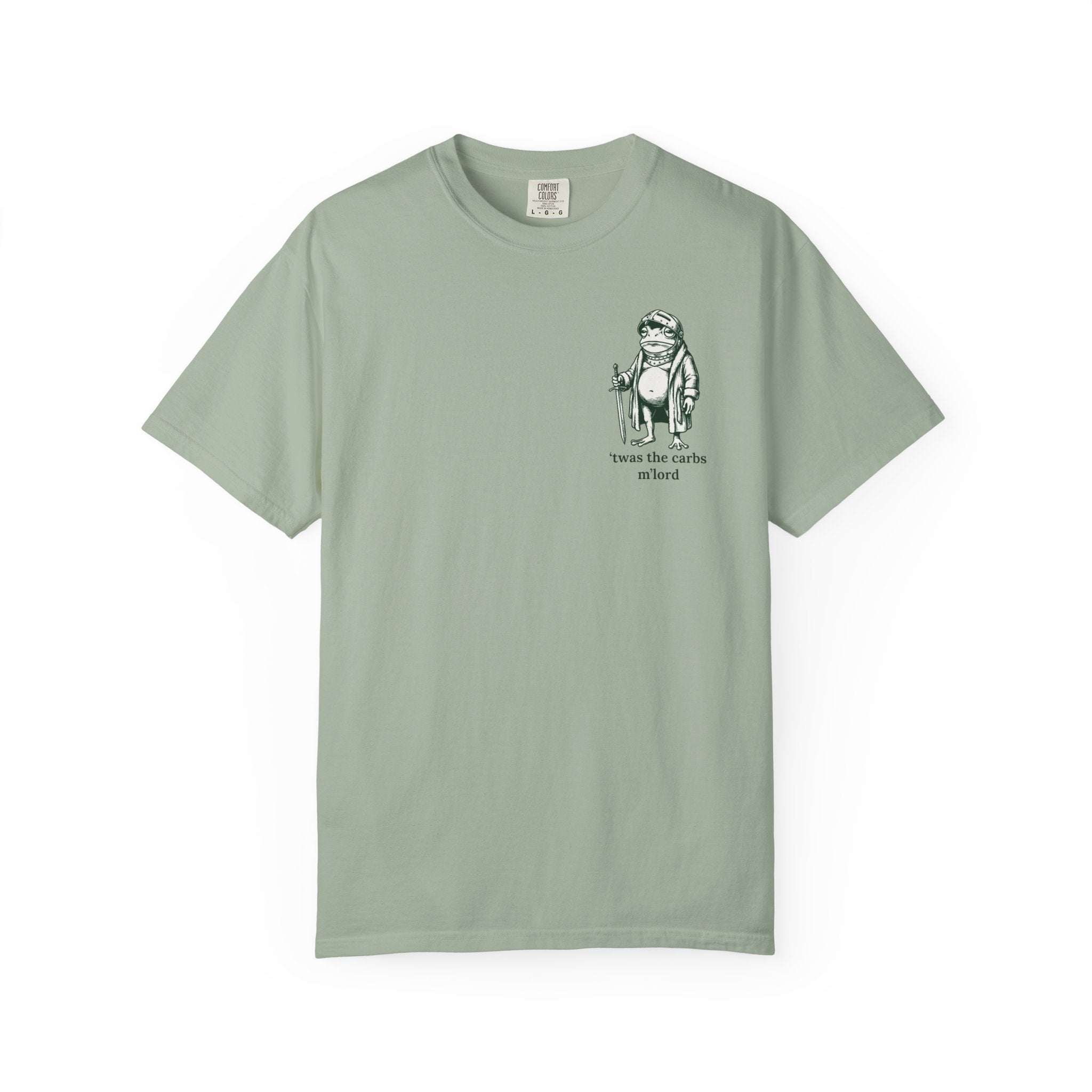 Twas the Carbs Tee