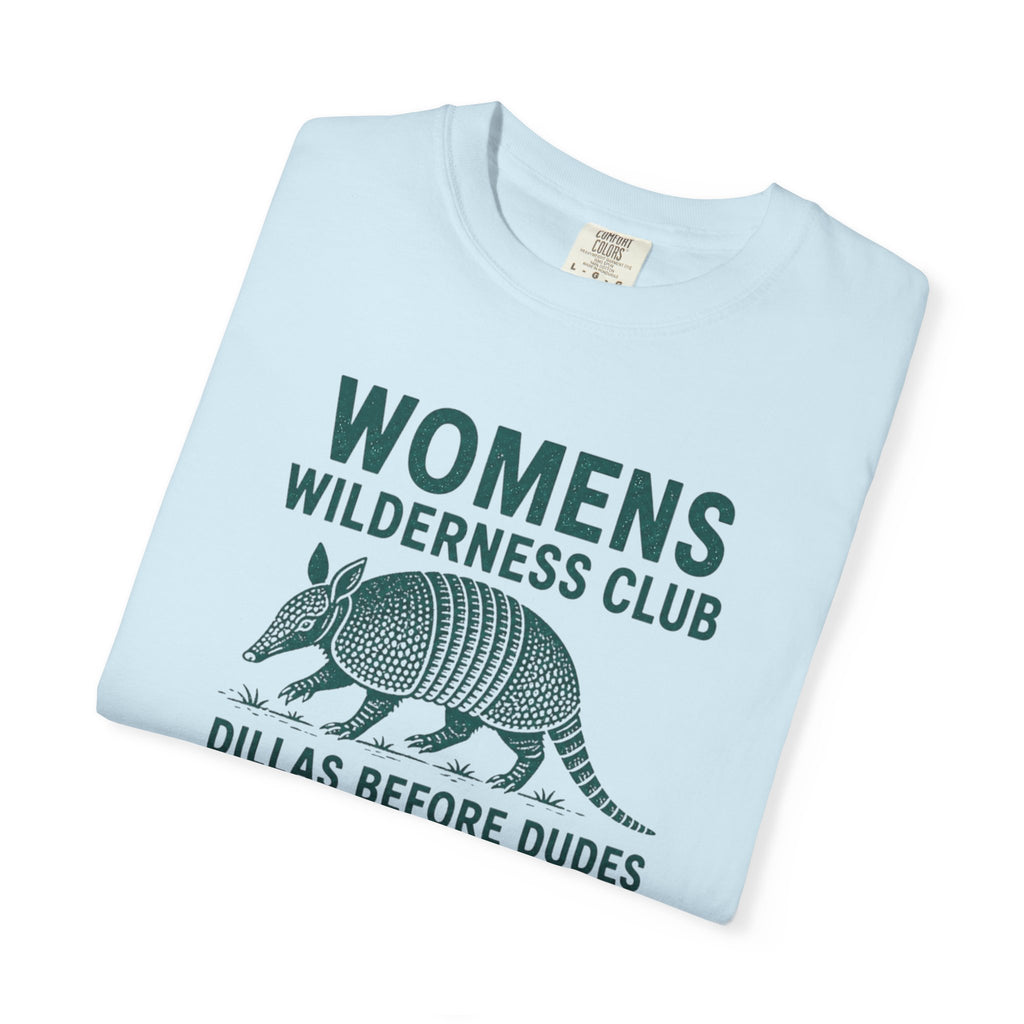 Wilderness Club Tee