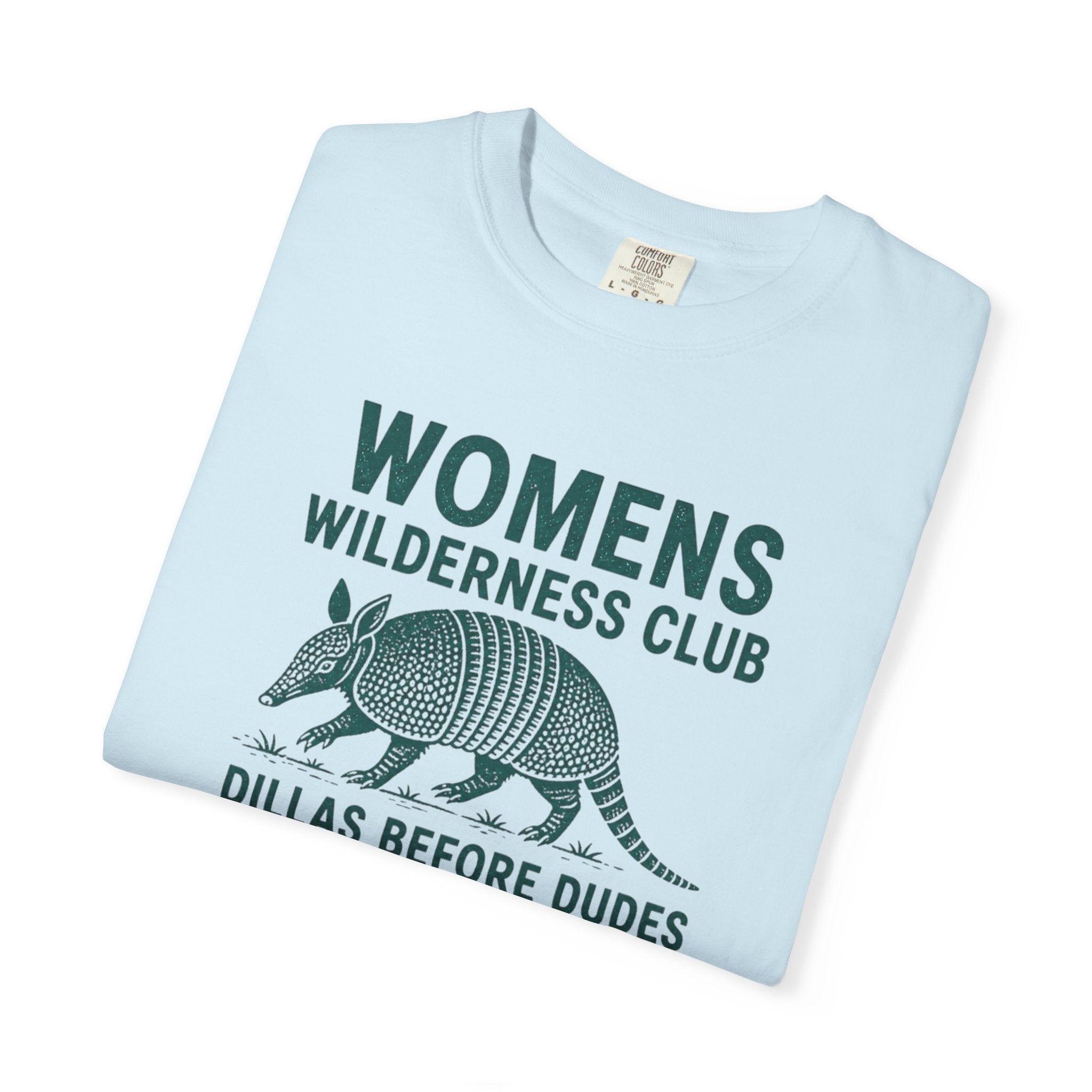 Wilderness Club Tee