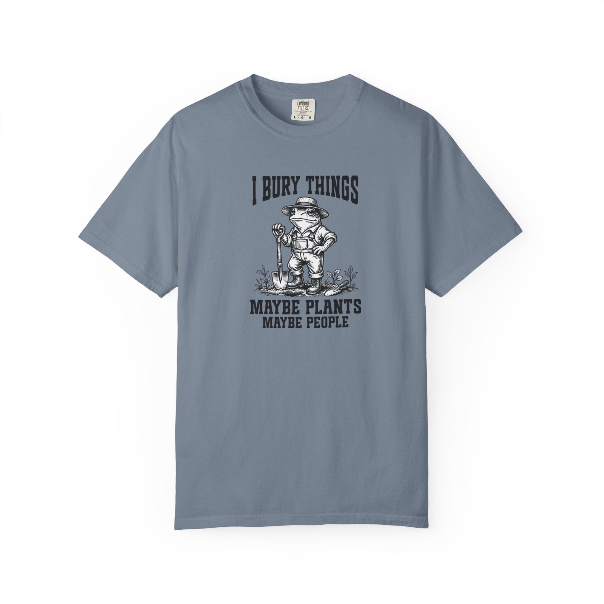 Bury Tee