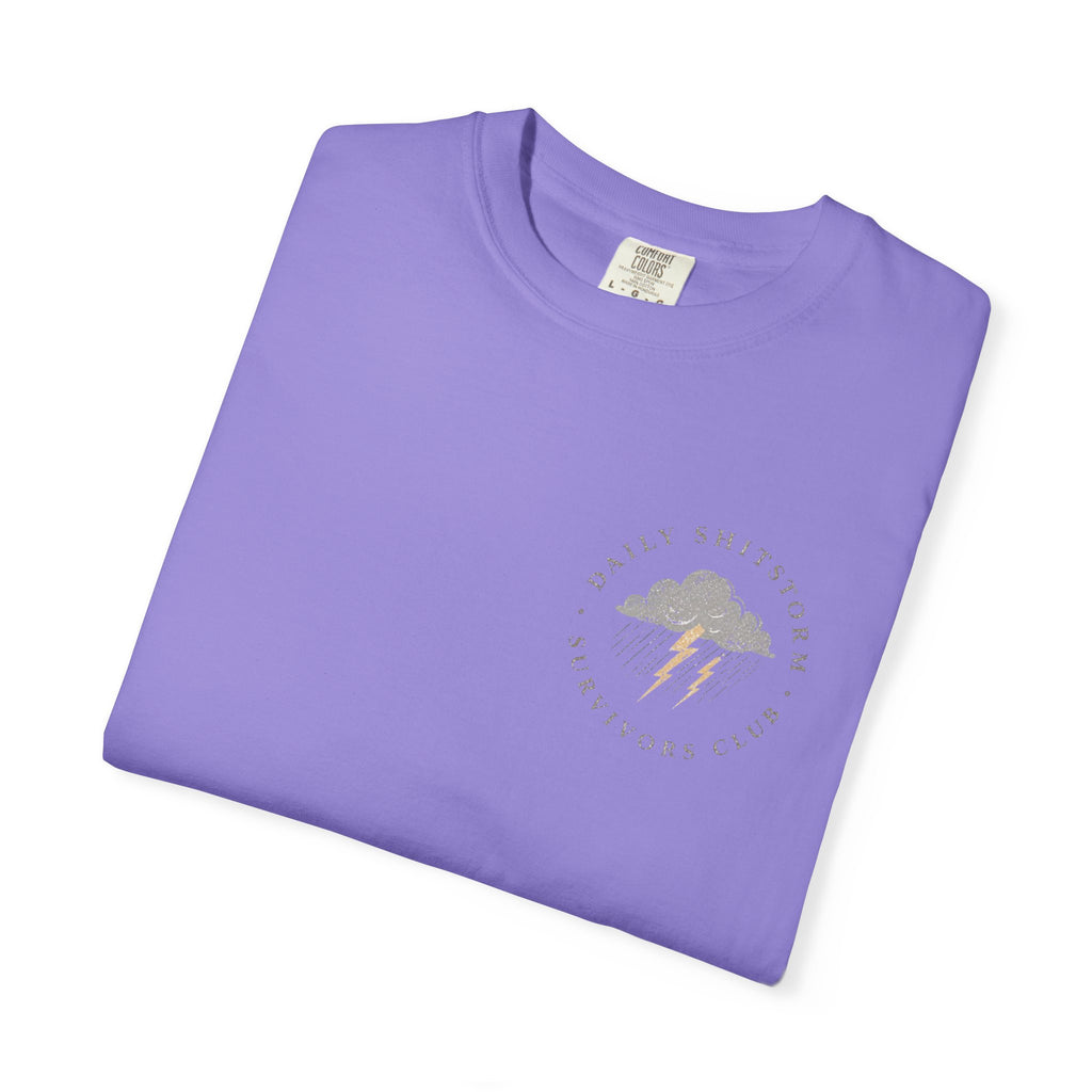 Daily Tee