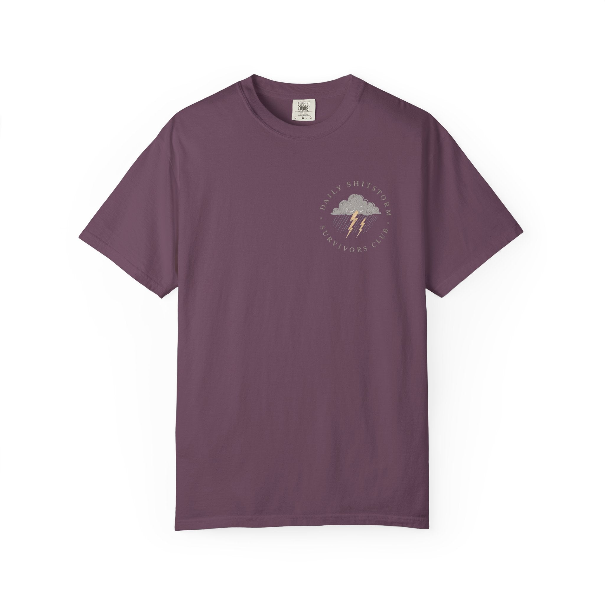 Daily Tee