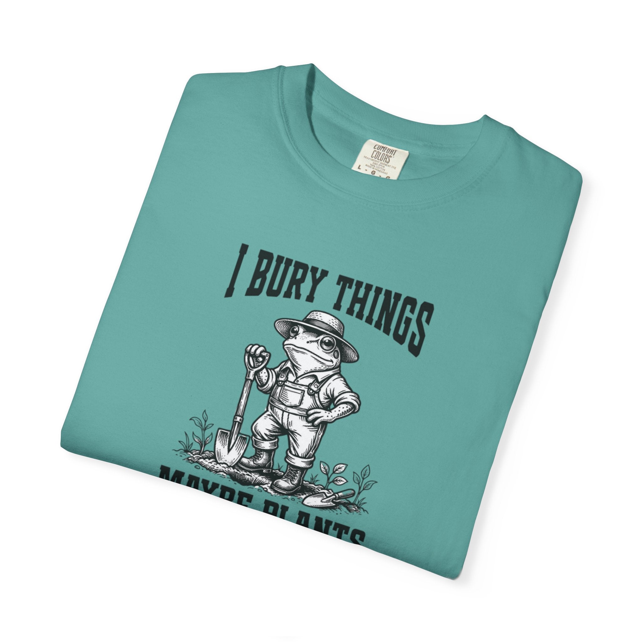 Bury Tee