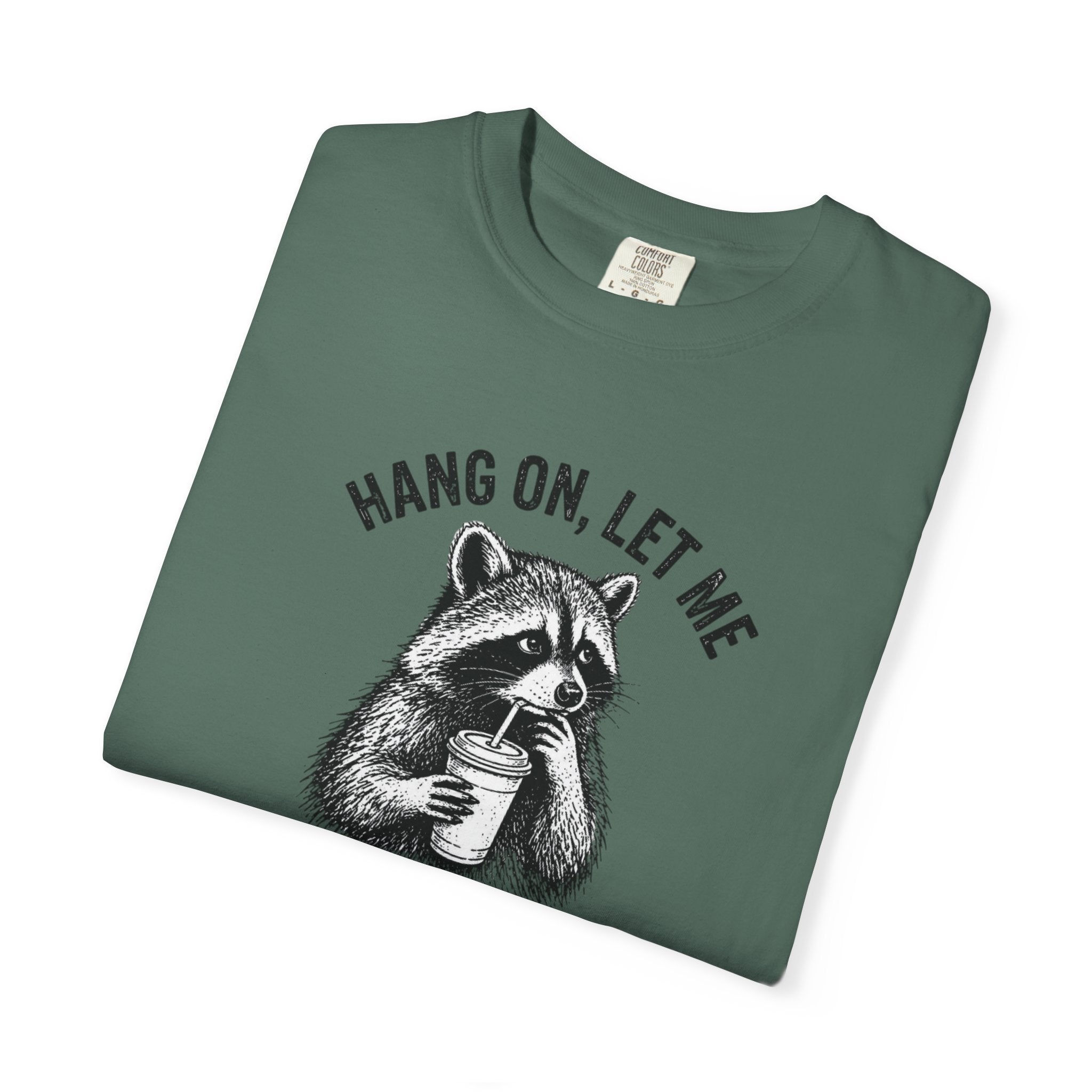 Overthink Tee