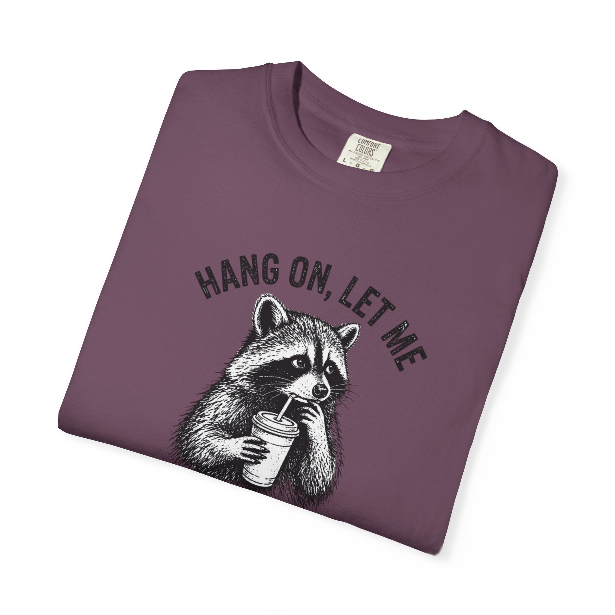 Overthink Tee