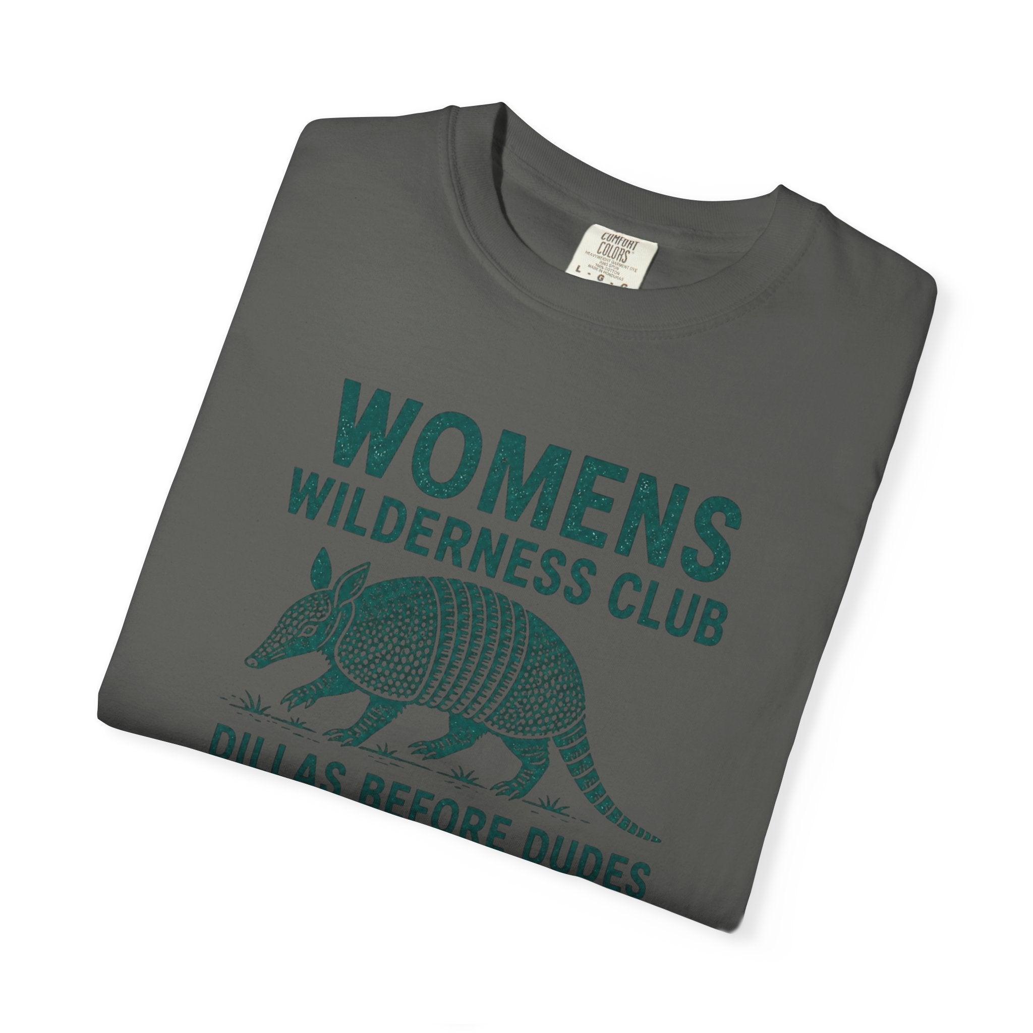 Wilderness Club Tee