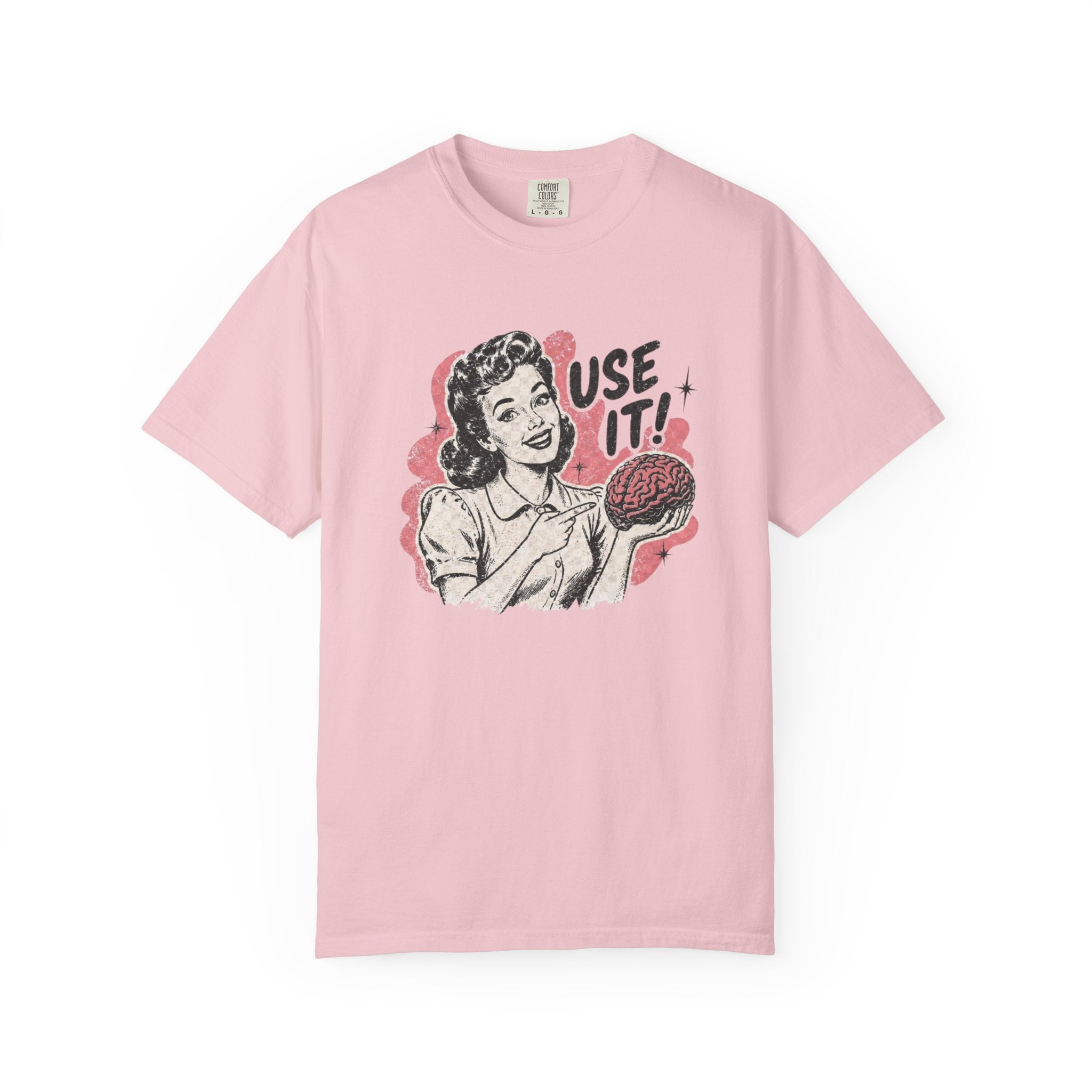 Use It Tee