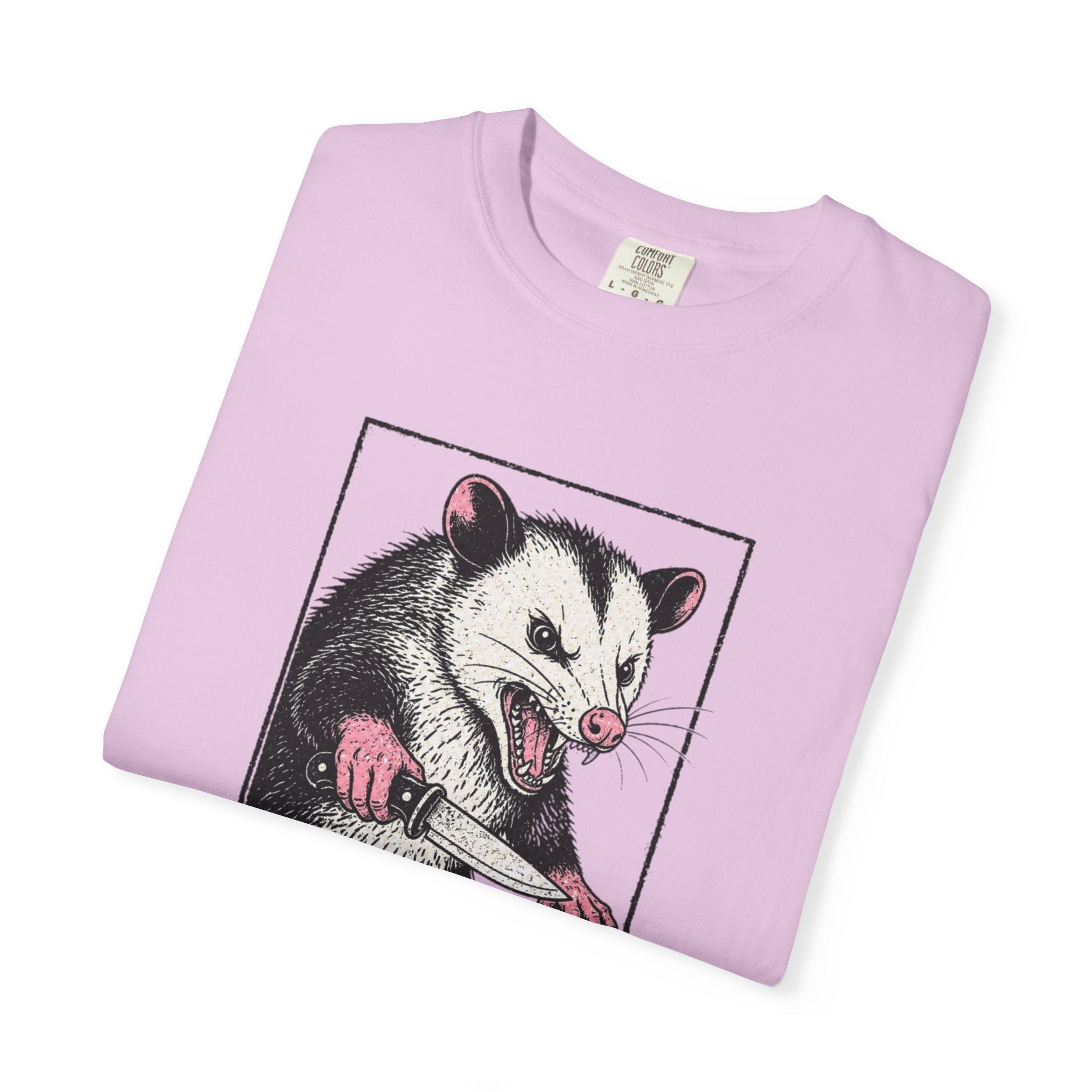 I Won't Apologize Tee