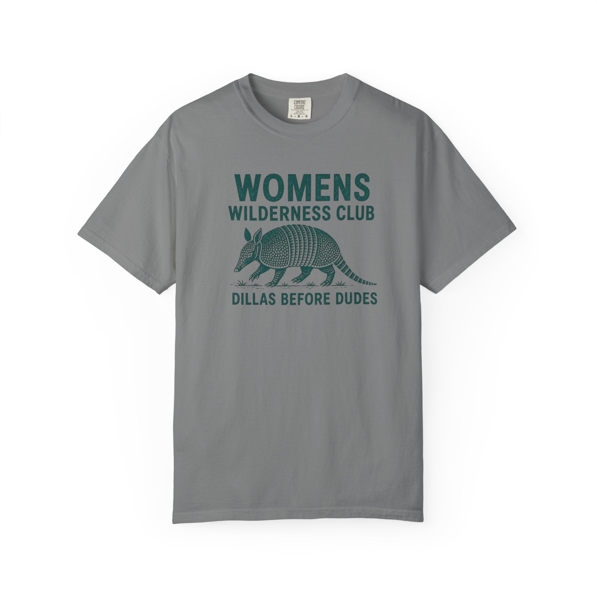 Wilderness Club Tee