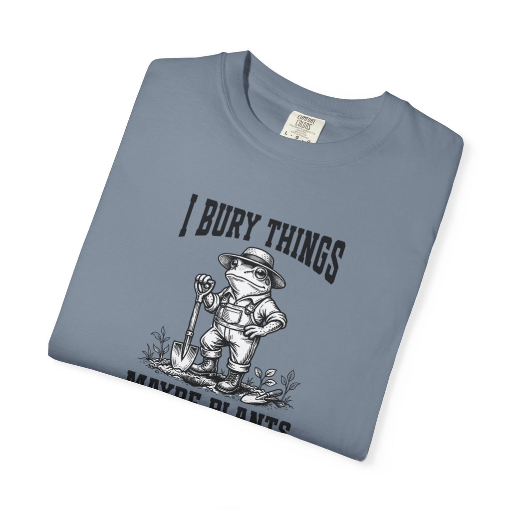 Bury Tee