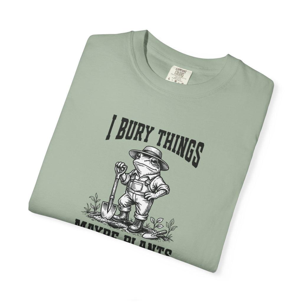 Bury Tee