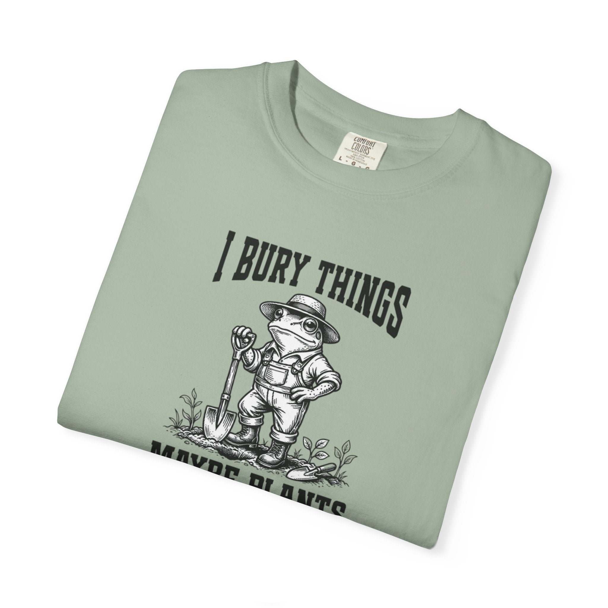 Bury Tee