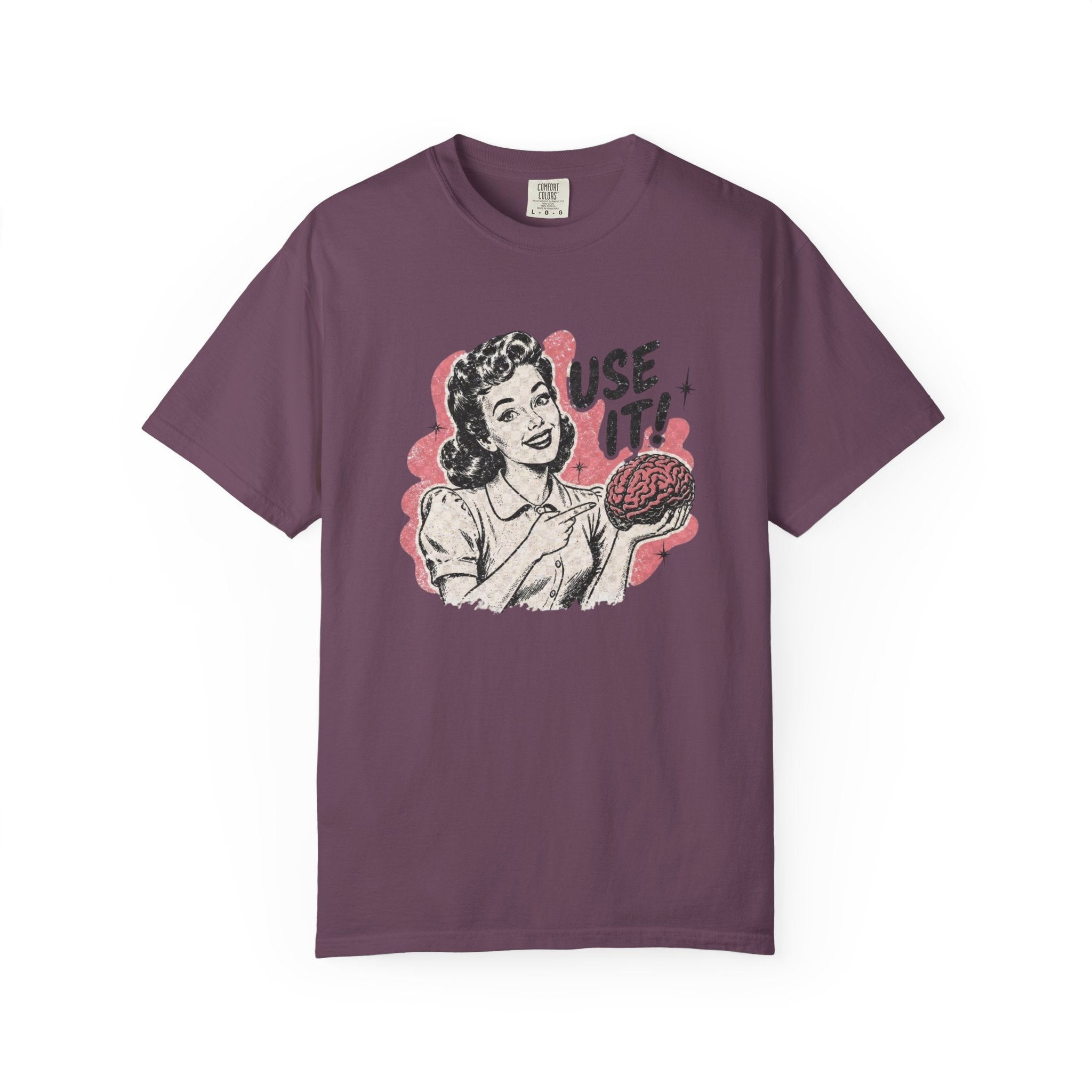 Use It Tee