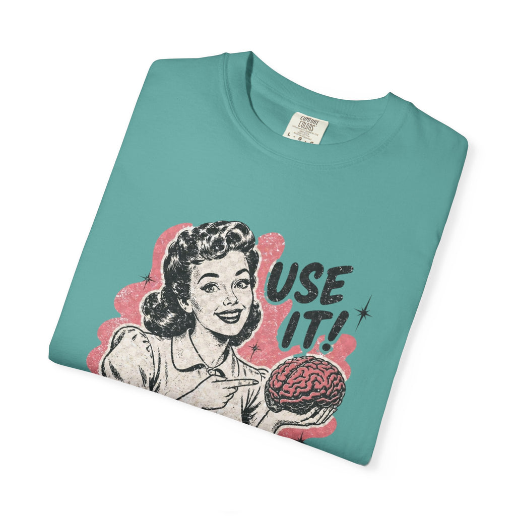 Use It Tee