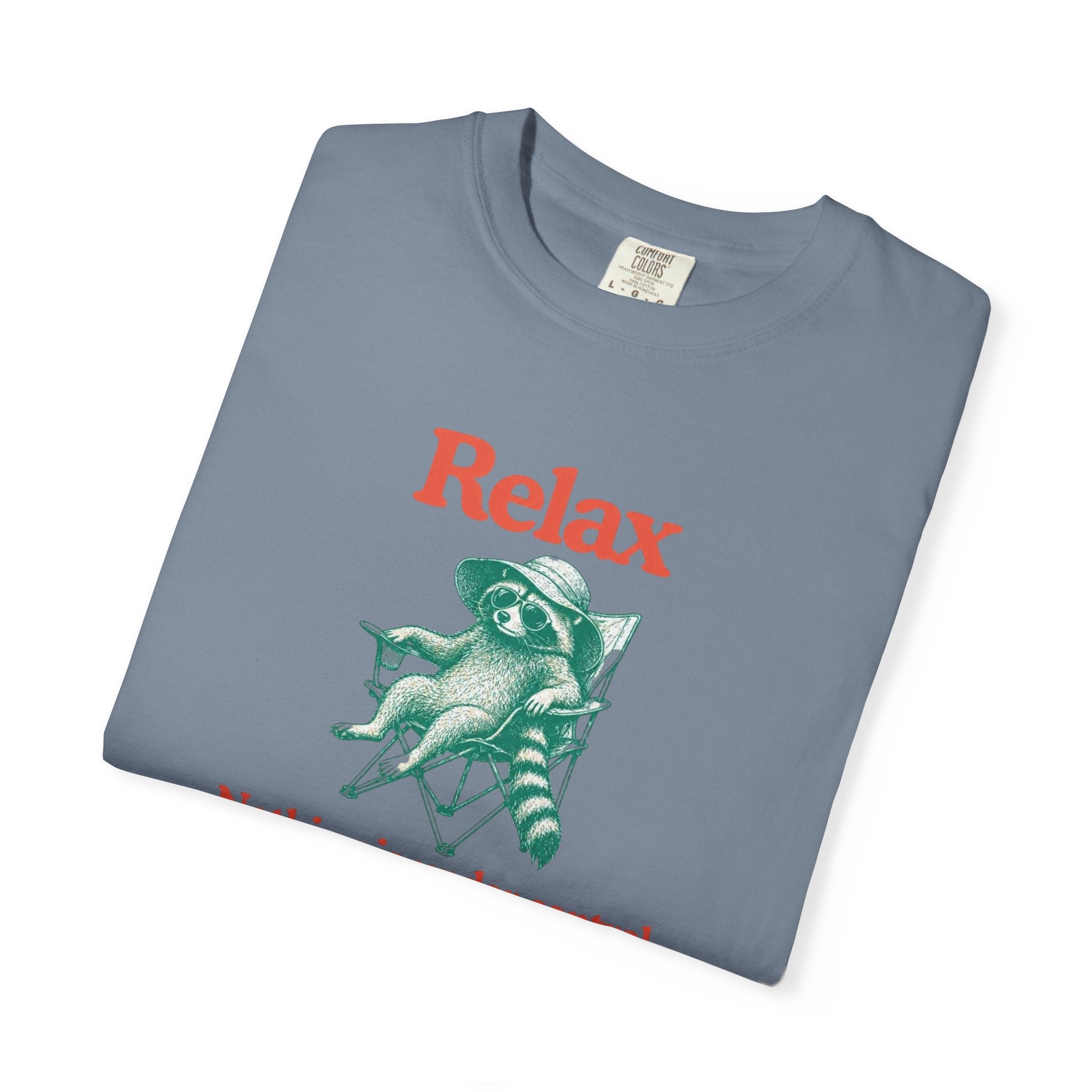 Relax Tee