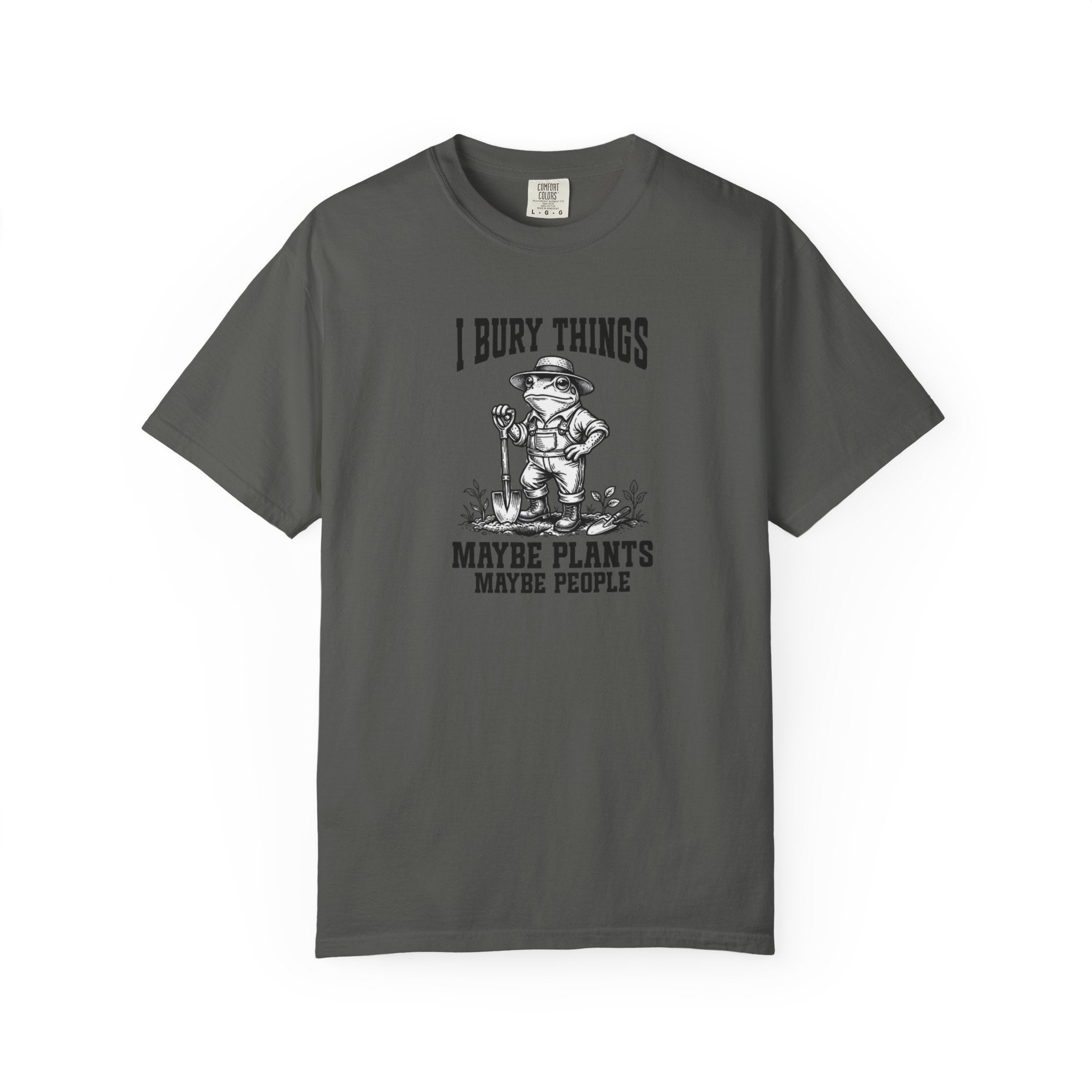 Bury Tee