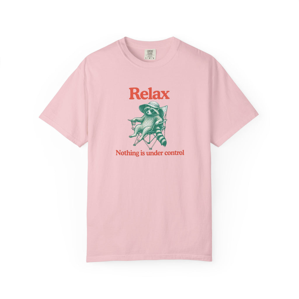 Relax Tee