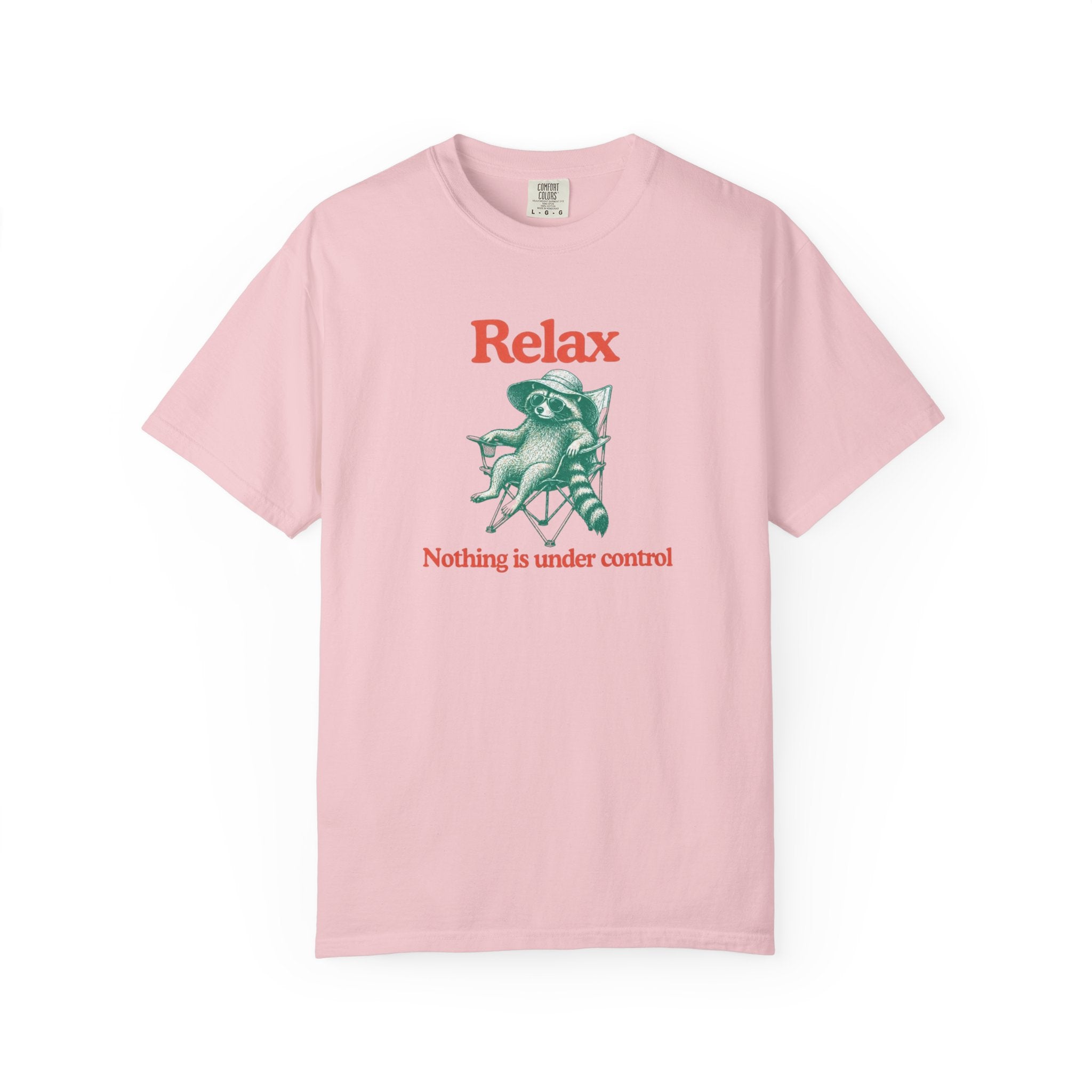 Relax Tee