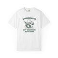 Undiagnosed Tee