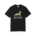 Fast Food Tee