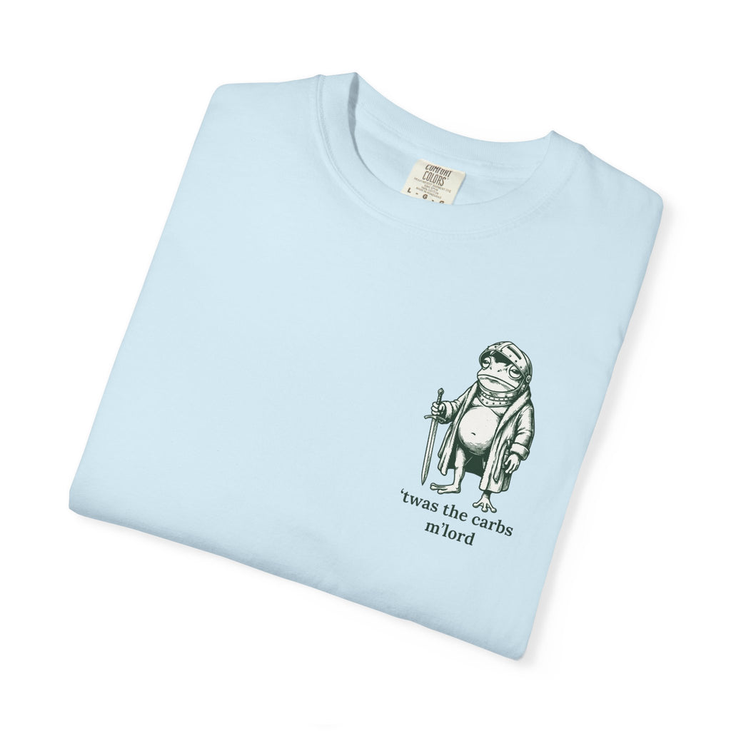 Twas the Carbs Tee