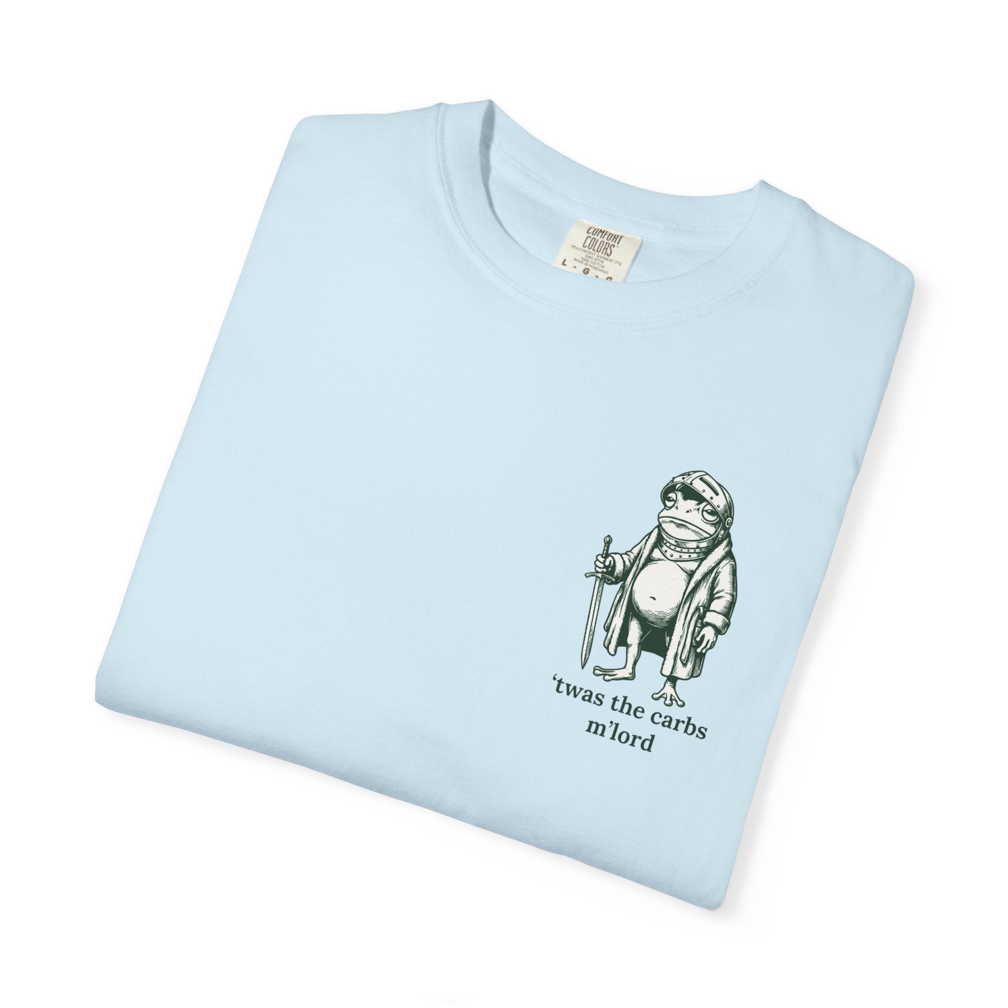 Twas the Carbs Tee