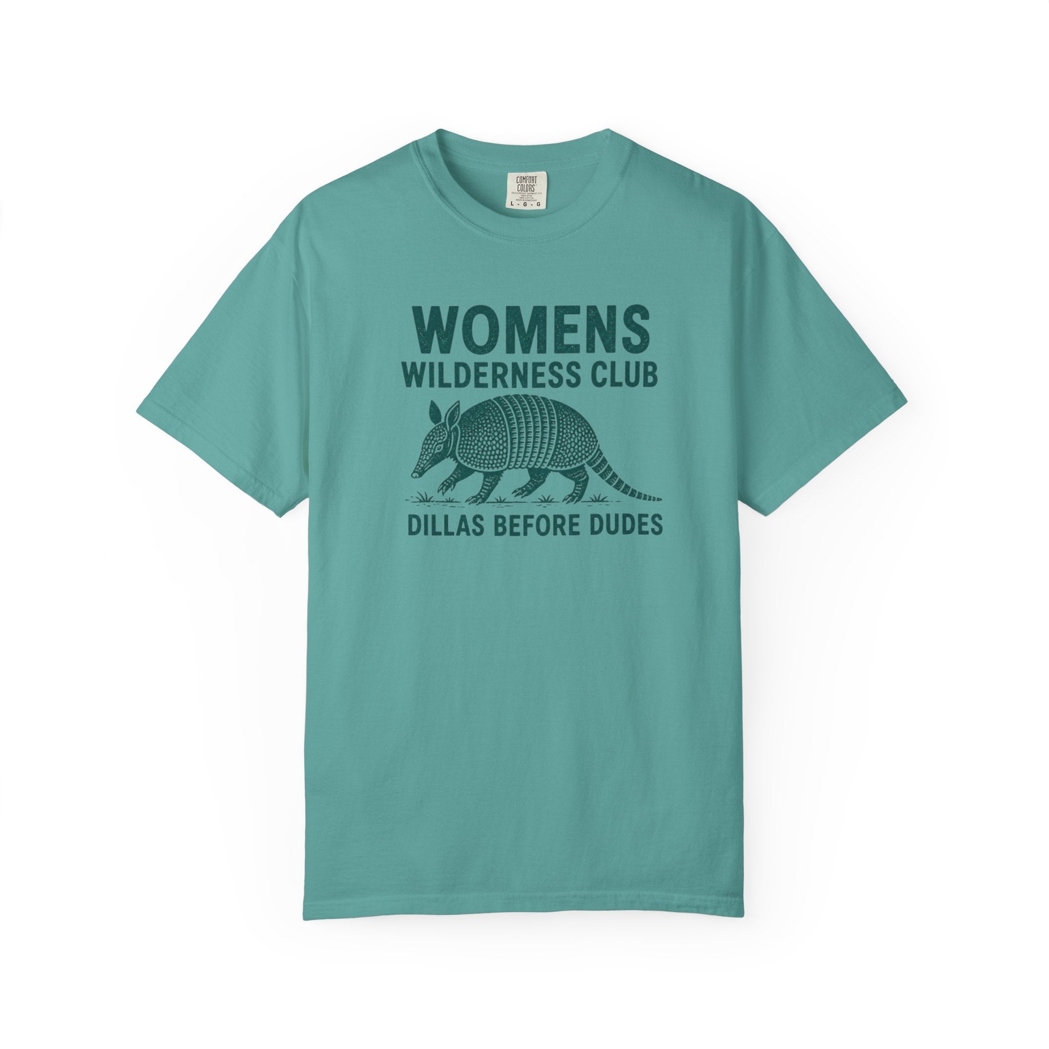 Wilderness Club Tee
