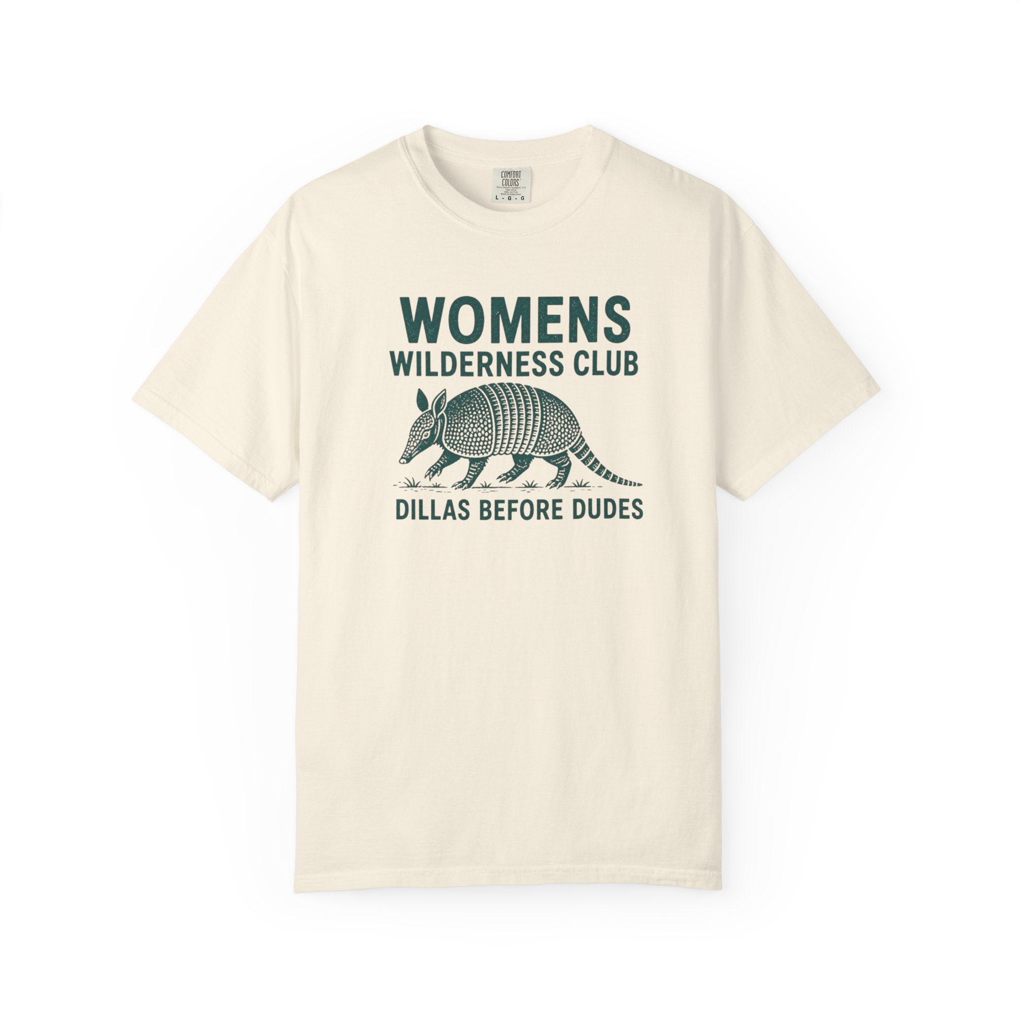 Wilderness Club Tee