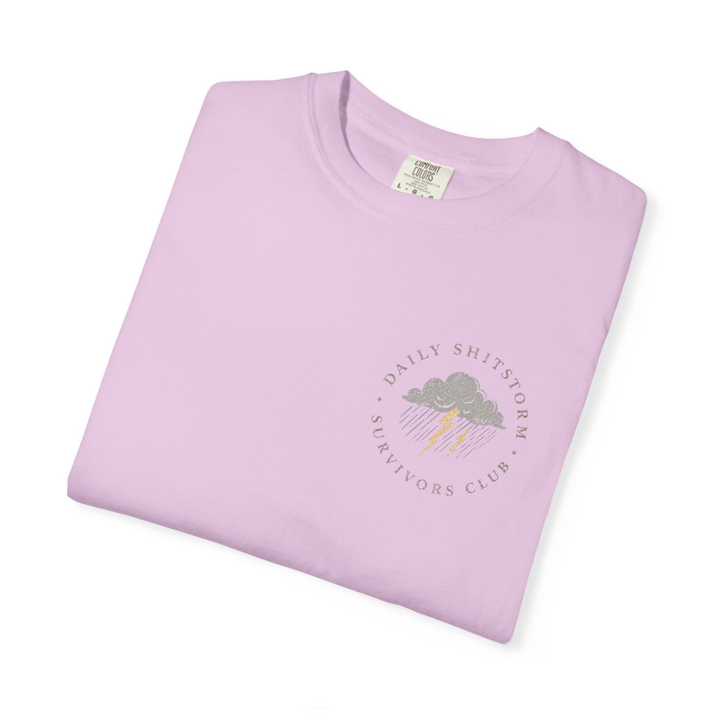 Daily Tee
