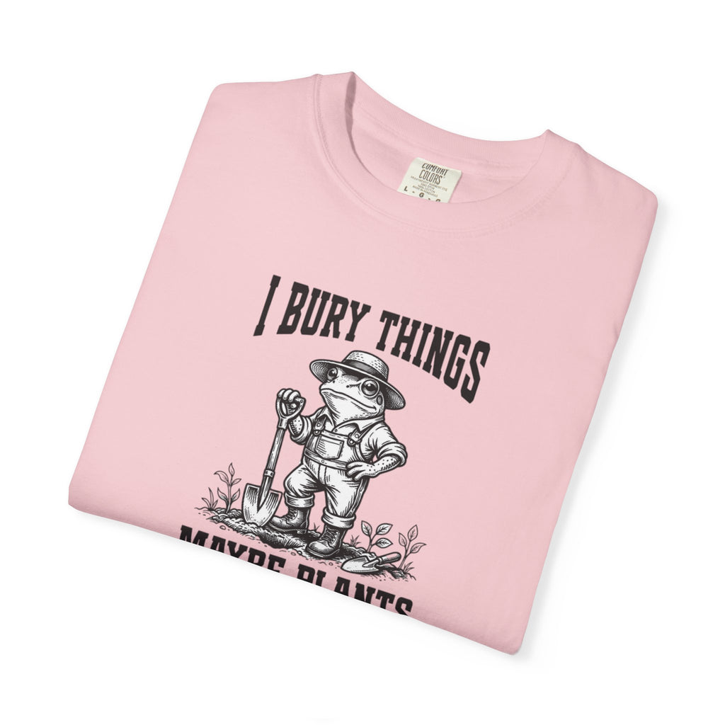Bury Tee