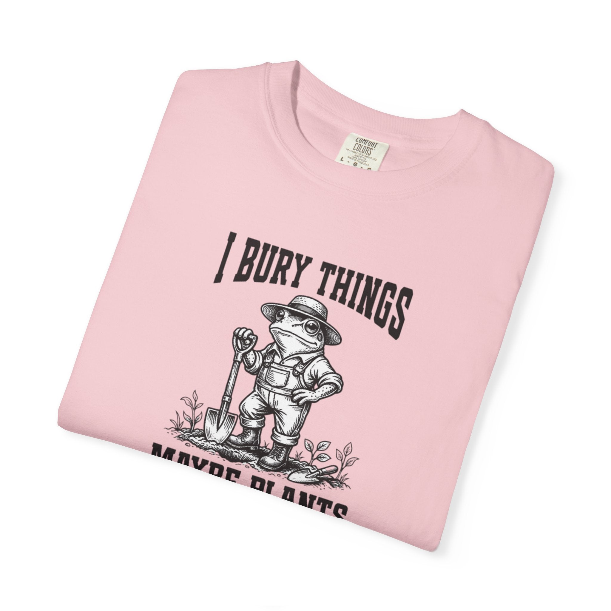 Bury Tee