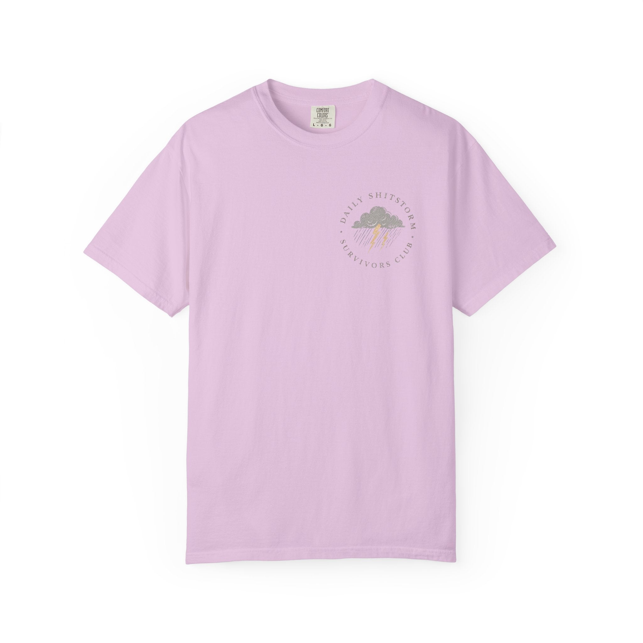 Daily Tee