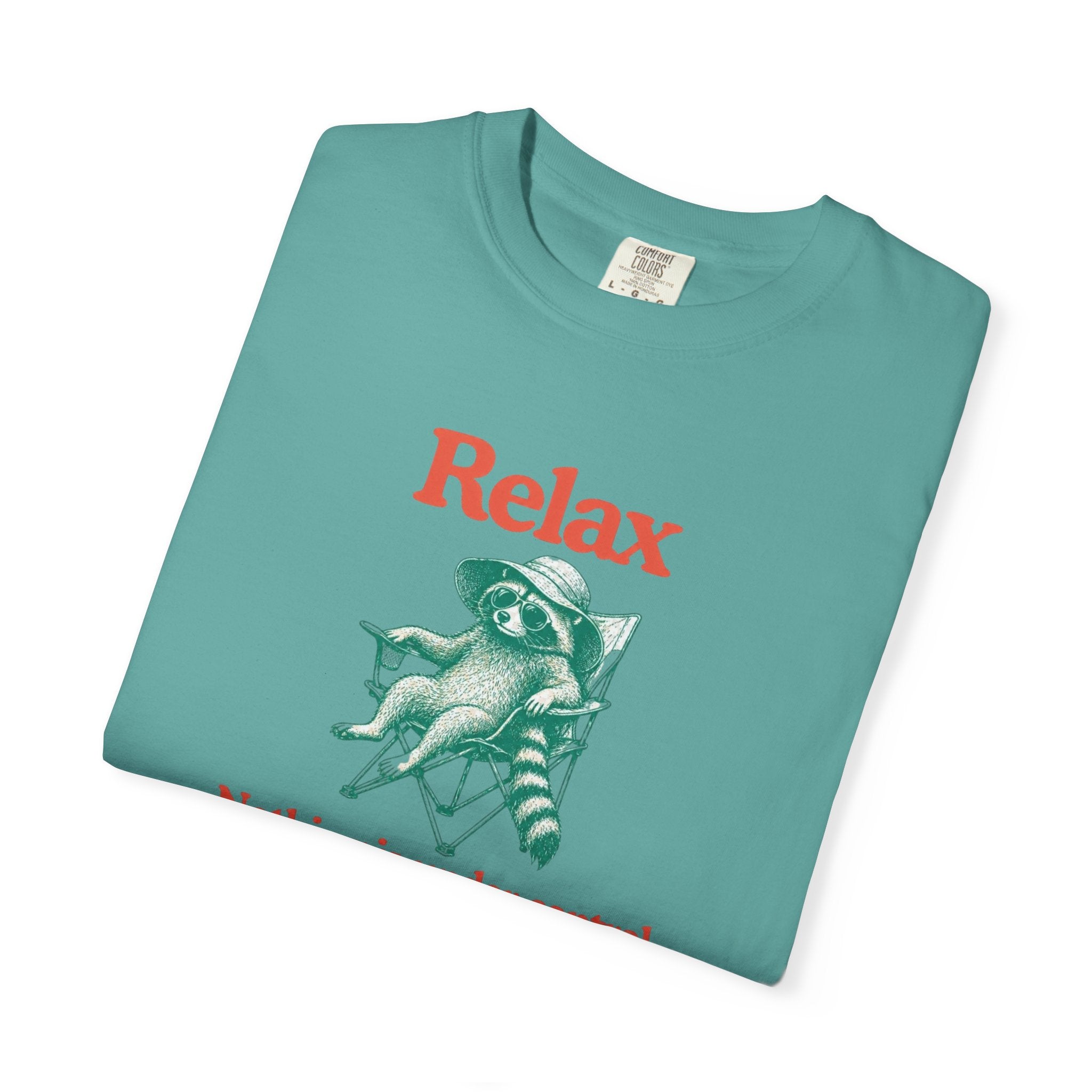 Relax Tee