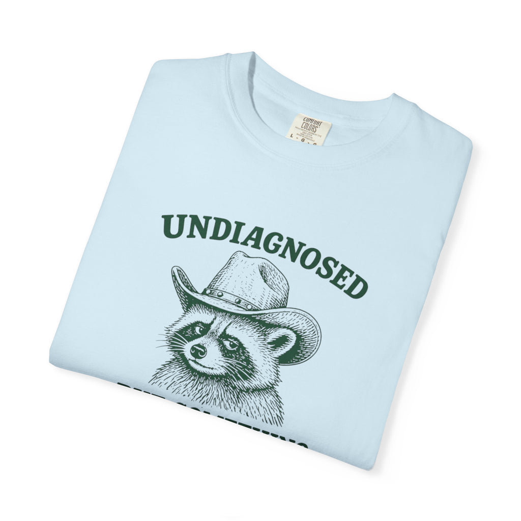 Undiagnosed Tee