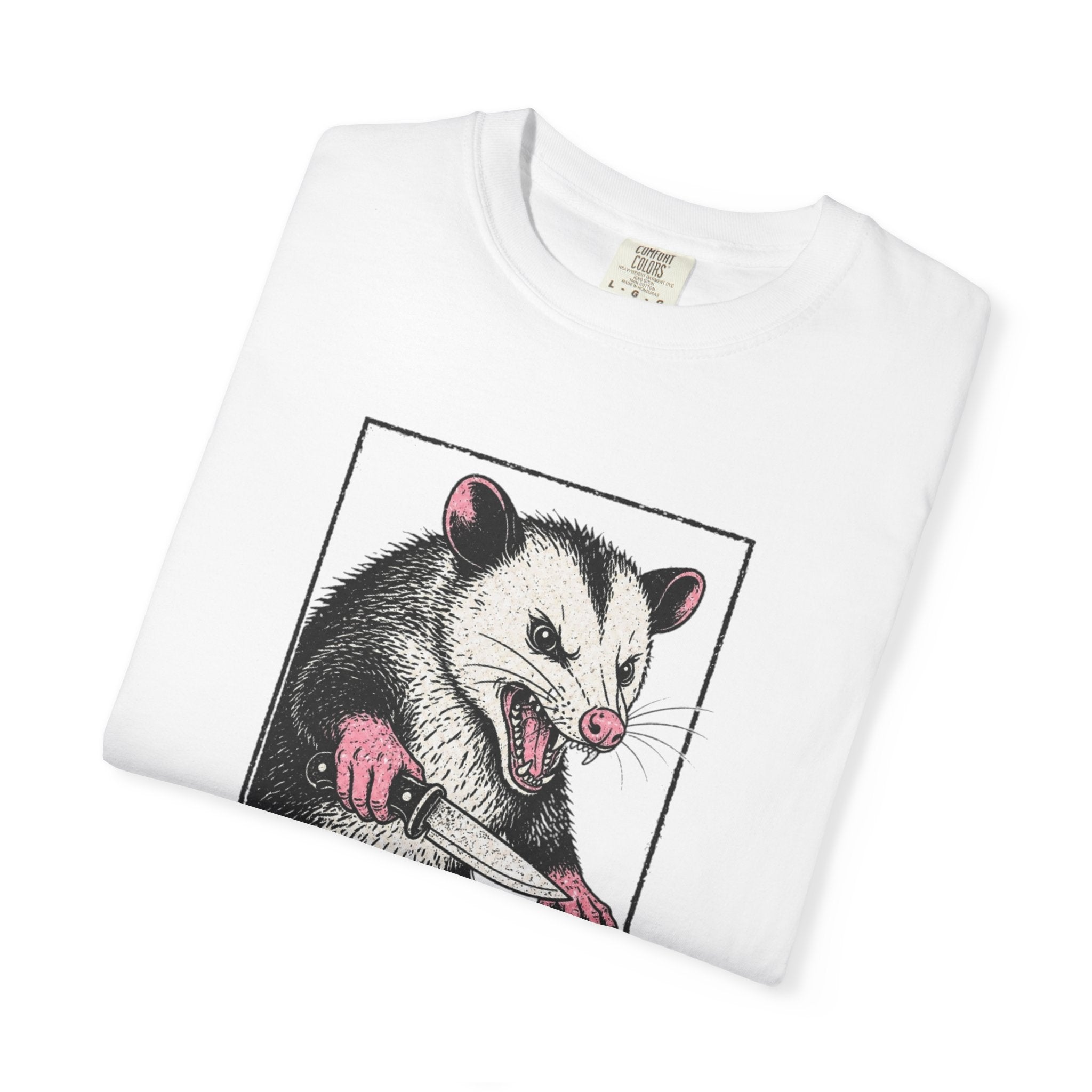 I Won't Apologize Tee