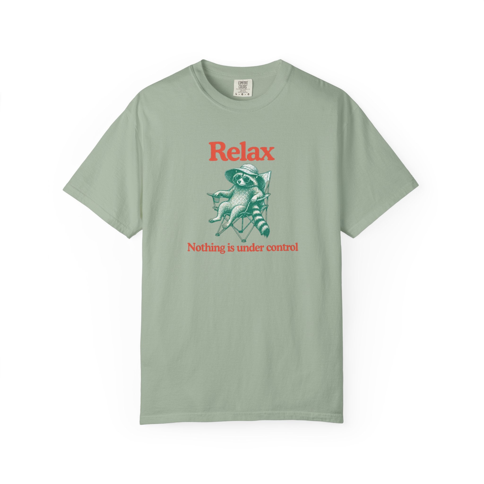 Relax Tee