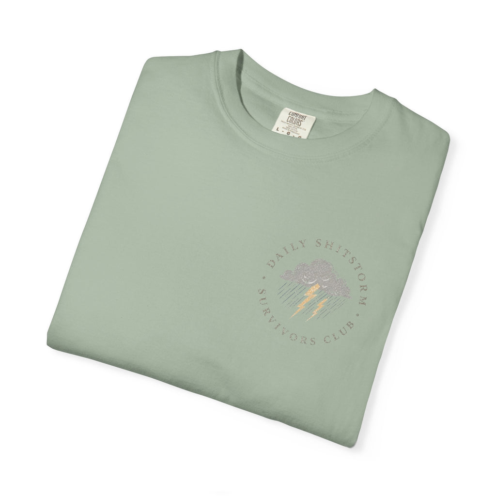 Daily Tee