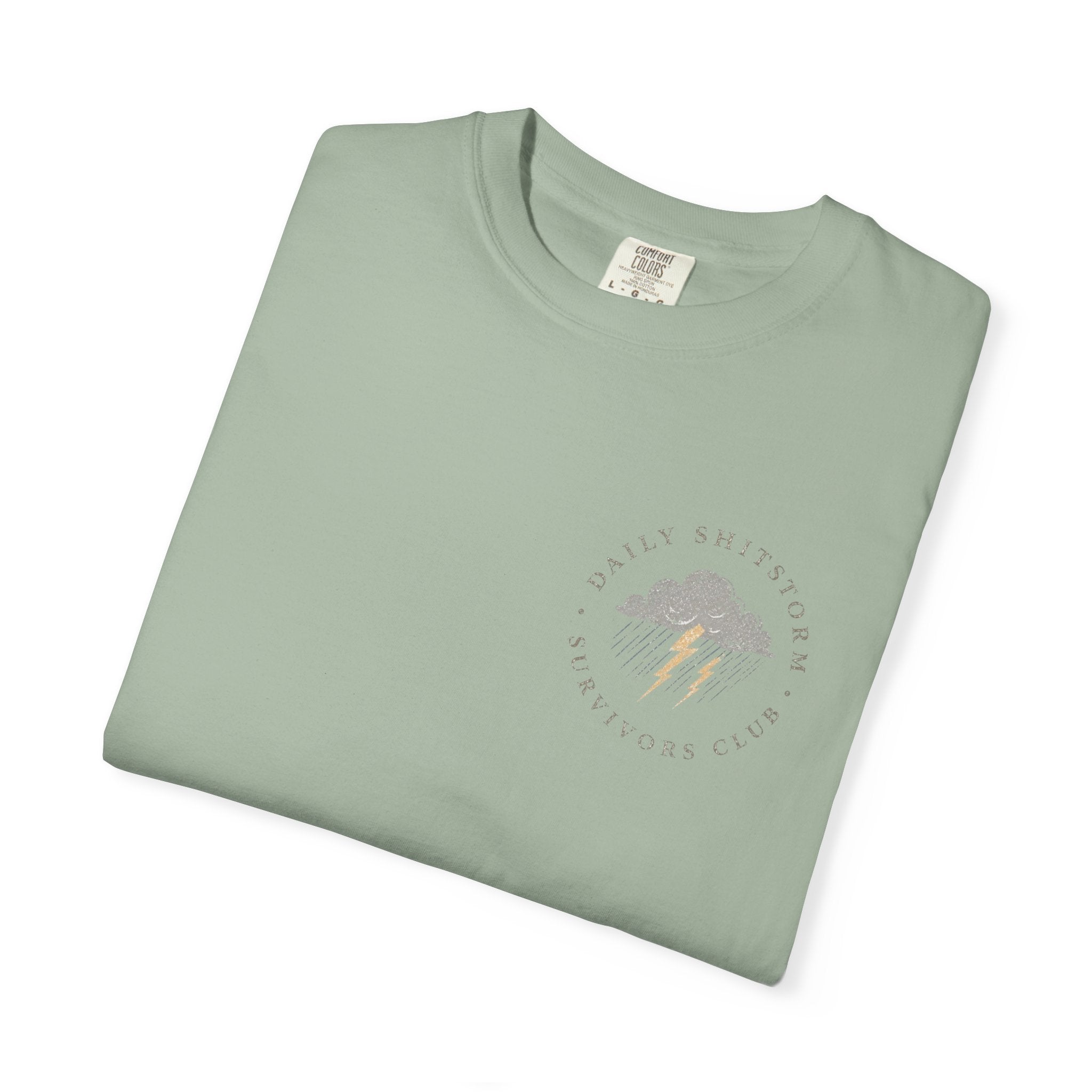 Daily Tee