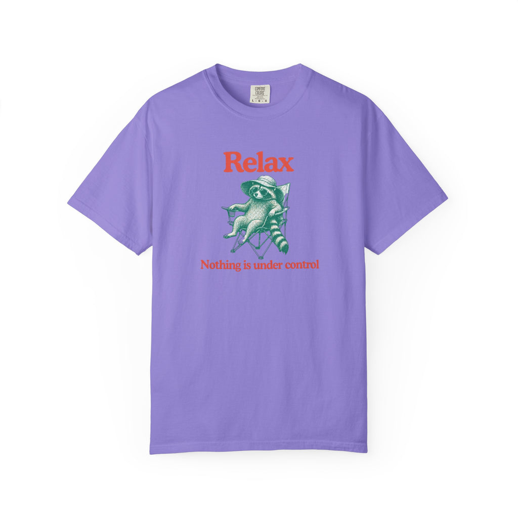 Relax Tee