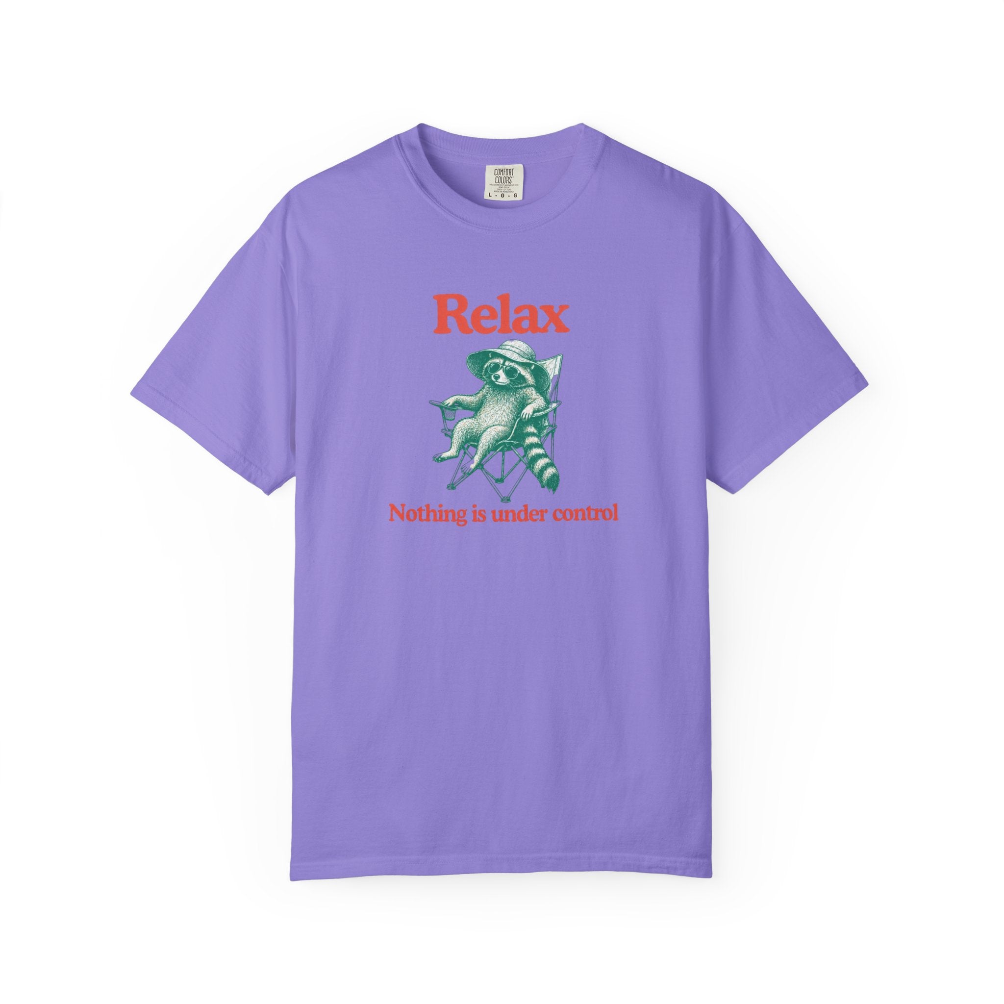 Relax Tee
