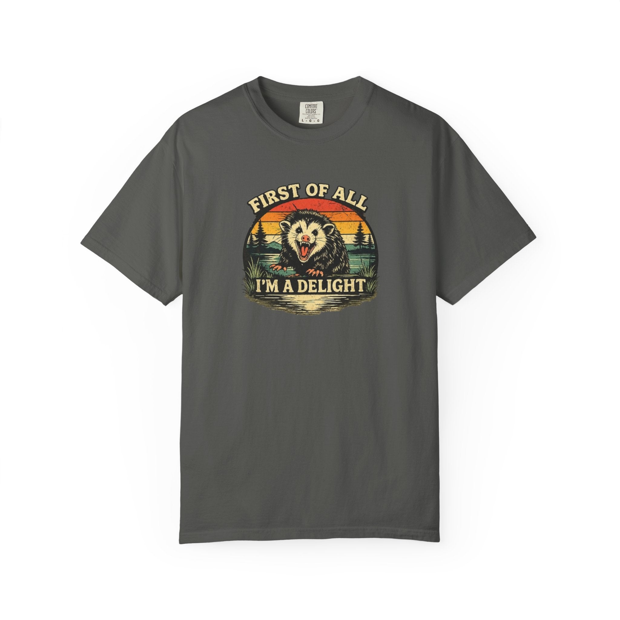 I'm a Delight Tee