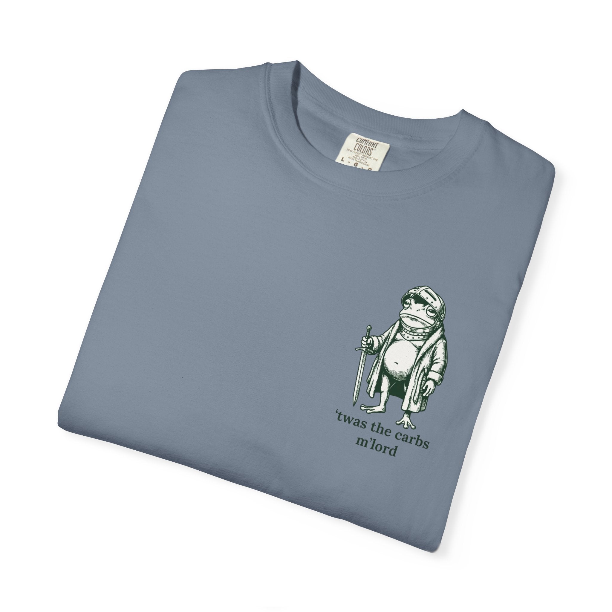 Twas the Carbs Tee