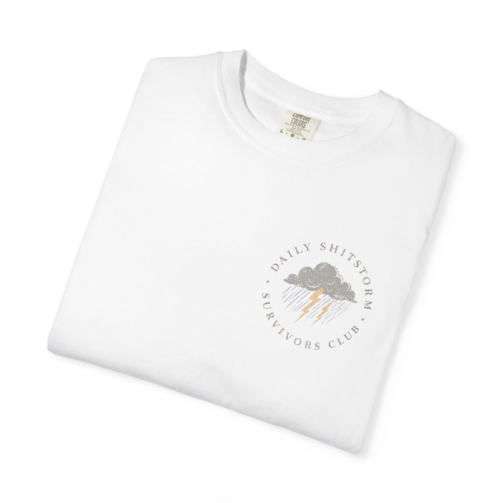 Daily Tee