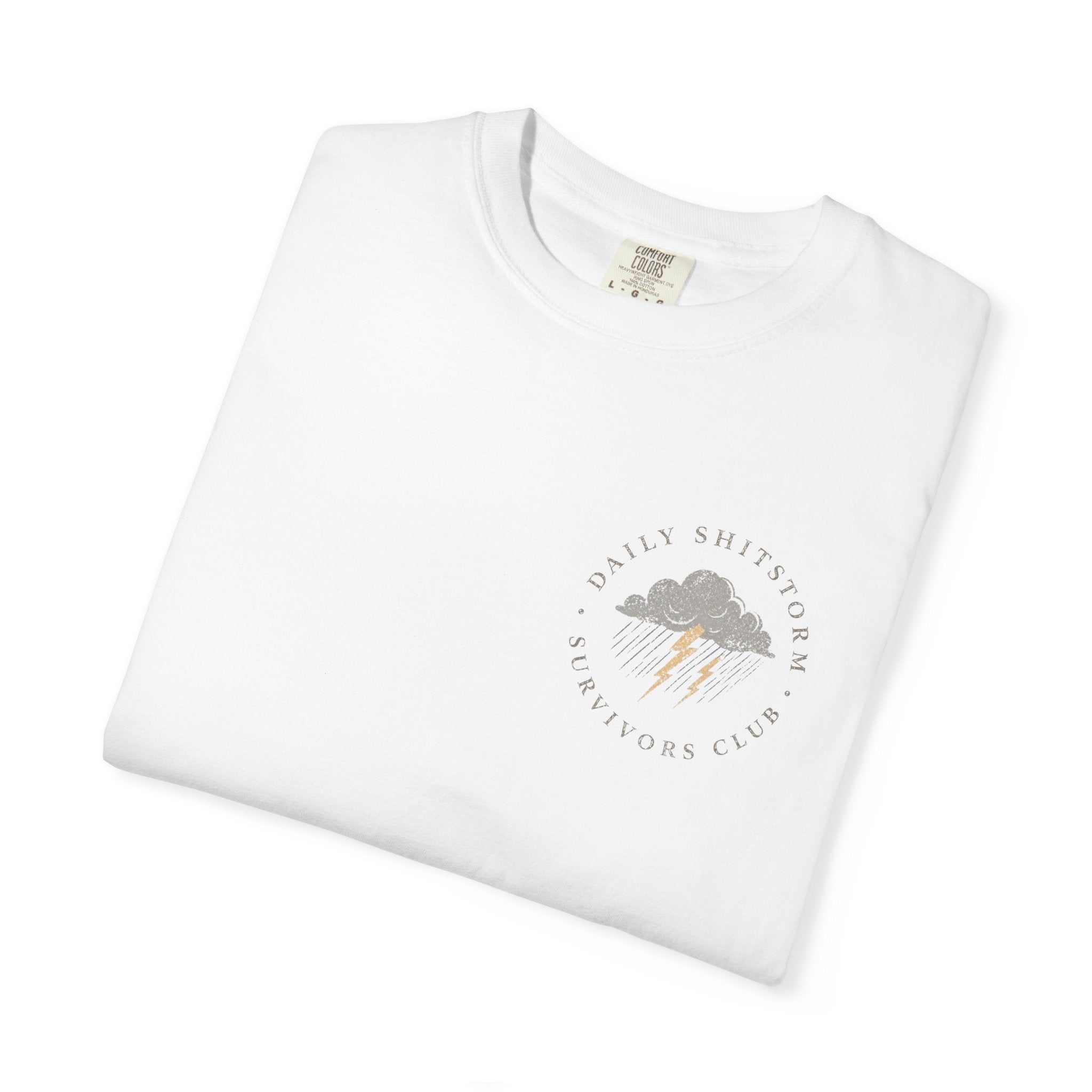 Daily Tee