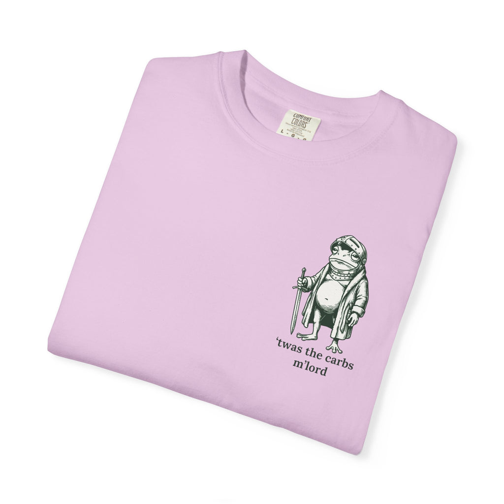 Twas the Carbs Tee