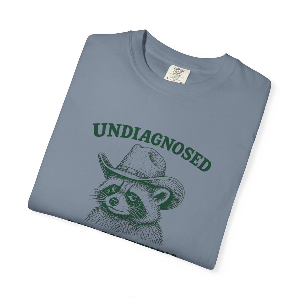 Undiagnosed Tee