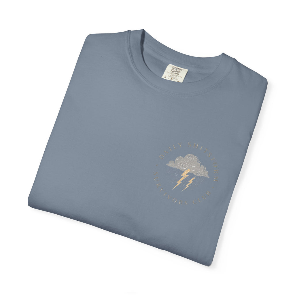 Daily Tee